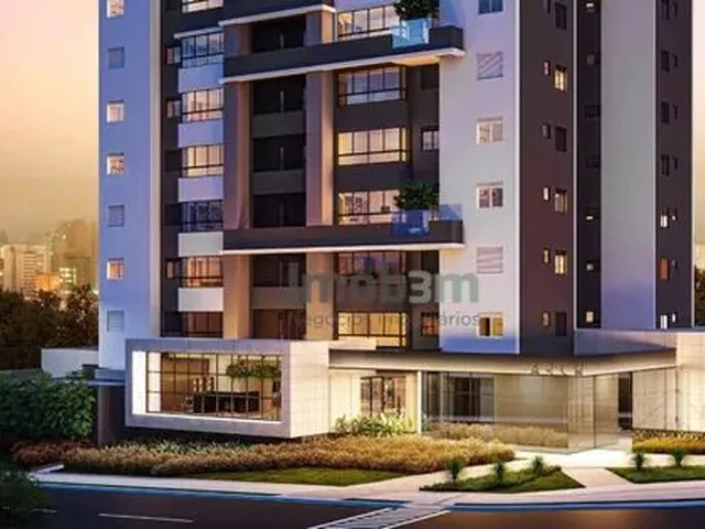 Imagem: Apartamento com 3 Dormitórios para Alugar