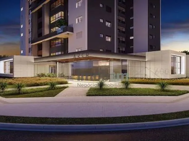 Imagem 4: Apartamento com 3 Dormitórios para Alugar, 103 M² por R$ 5.200/Mês - Gleba Palhano