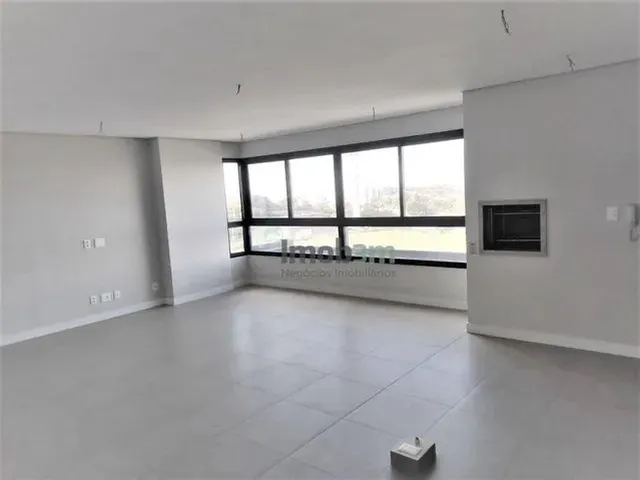 Imagem 2: Apartamento com 3 Dormitórios para Alugar, 103 M² por R$ 5.200/Mês - Gleba Palhano