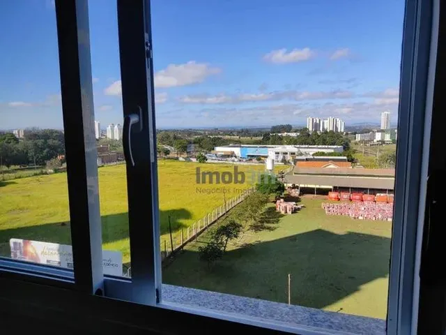 Imagem 10: Apartamento com 3 Dormitórios para Alugar, 103 M² por R$ 5.200/Mês - Gleba Palhano
