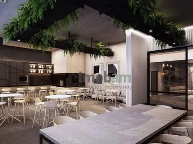 Imagem 8: Apartamento com 3 Dormitórios para Alugar, 103 M² por R$ 5.200/Mês - Gleba Palhano