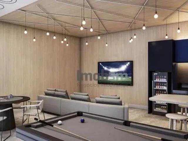 Imagem 7: Apartamento com 3 Dormitórios para Alugar, 103 M² por R$ 5.200/Mês - Gleba Palhano