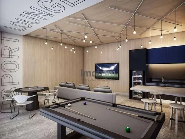 Imagem 11: Apartamento com 3 Dormitórios para Alugar, 103 M² por R$ 5.200/Mês - Gleba Palhano