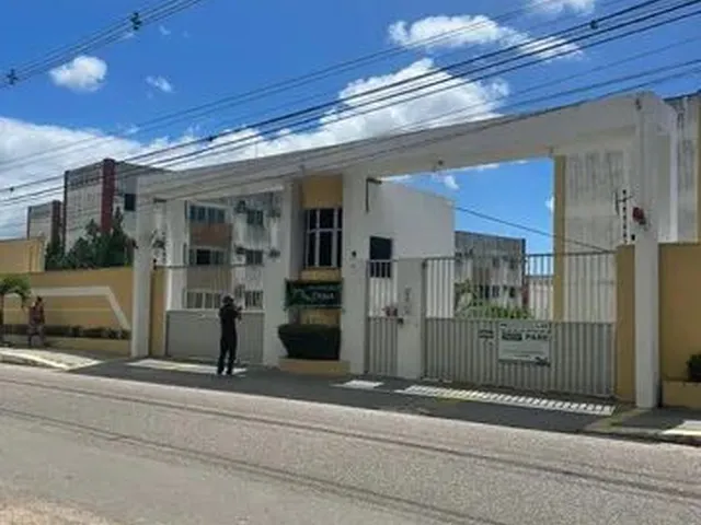 Imagem: Locação em Emaus, Próximo a Br
