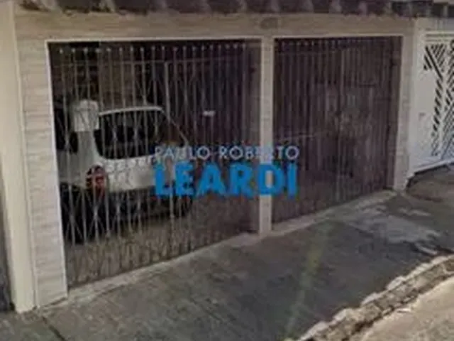Imagem: Casa Térrea - Vila Floresta - Sp