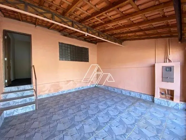 Imagem: Casa com 3 Dormitórios para Alugar, 120