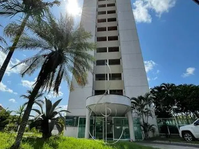 Imagem 1: Maison Vivald - 3 Suítes - Morada do Sol - 100% Mobiliado