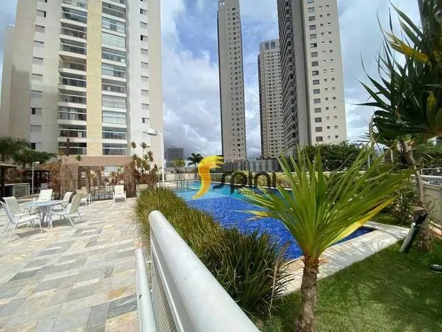 Imagem: Apartamento com 3 Suítes para Alugar, 106