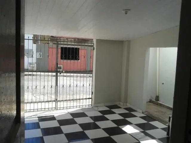 Imagem: Barraco - Setor Oeste