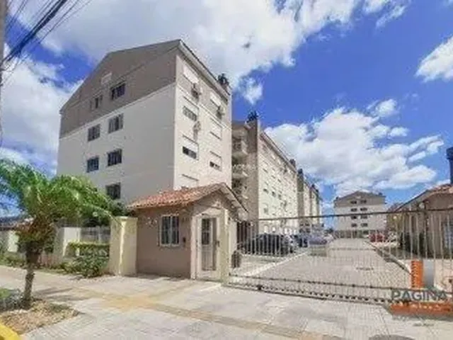 Imagem: Apartamento para Aluguel, 02 Dormitório