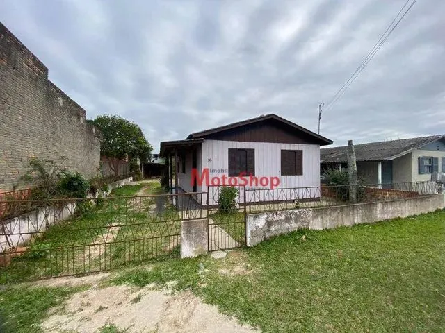 Imagem: Casa com 2 Dormitórios para Alugar, Mato