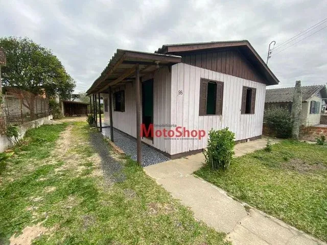 Imagem 6: Casa com 2 Dormitórios para Alugar, Mato Alta - Araranguá/Sc Casa Com: - 2 Dormitórios