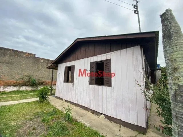 Imagem 3: Casa com 2 Dormitórios para Alugar, Mato Alta - Araranguá/Sc Casa Com: - 2 Dormitórios