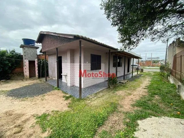 Imagem 11: Casa com 2 Dormitórios para Alugar, Mato Alta - Araranguá/Sc Casa Com: - 2 Dormitórios