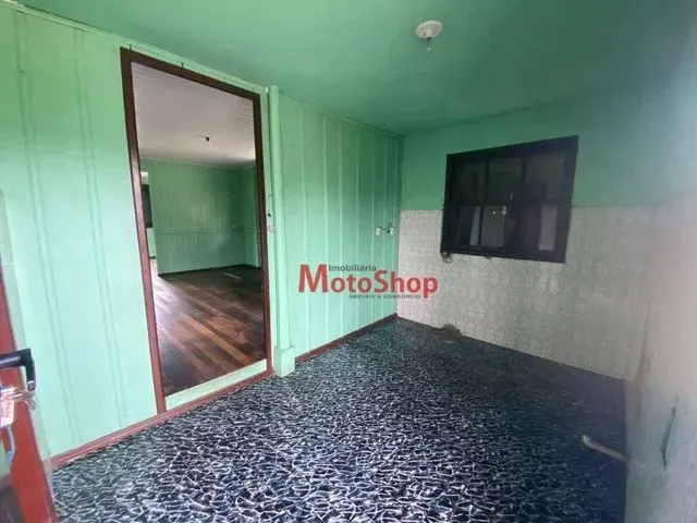 Imagem 2: Casa com 2 Dormitórios para Alugar, Mato Alta - Araranguá/Sc Casa Com: - 2 Dormitórios