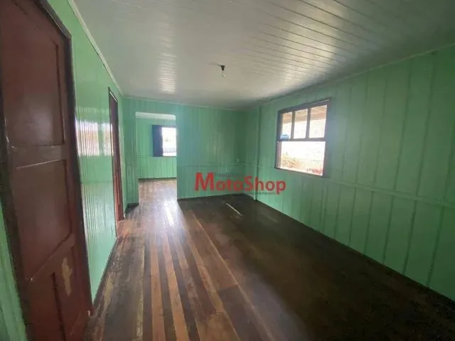 Imagem 4: Casa com 2 Dormitórios para Alugar, Mato Alta - Araranguá/Sc Casa Com: - 2 Dormitórios