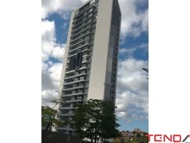 Imagem: Apartamento para Semi Mobiliado para Locação