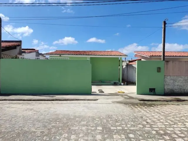 Imagem: Casa em Condomínio Fechado
