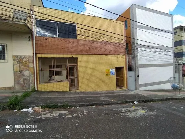 Imagem: Quitinete para Alugar no Bairro Caiçara
