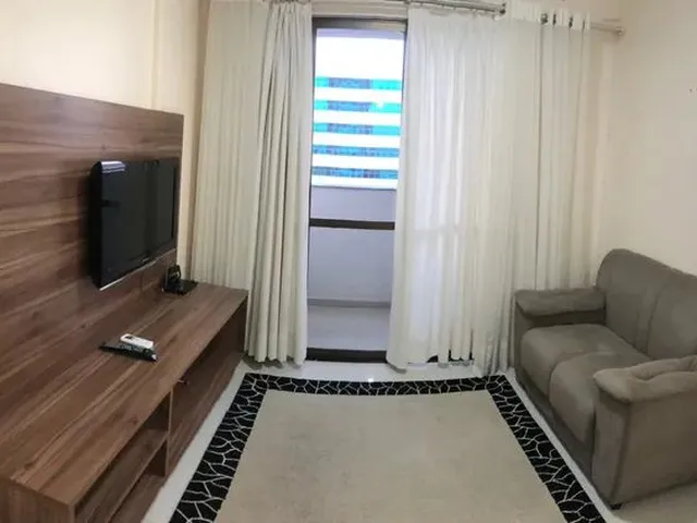 Imagem: Apartamento para Aluguel Tem 60 Metros Quadrados