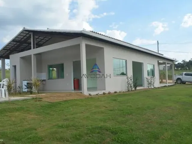 Imagem: Casa com 3 Dormitórios para Alugar em Brumadinho