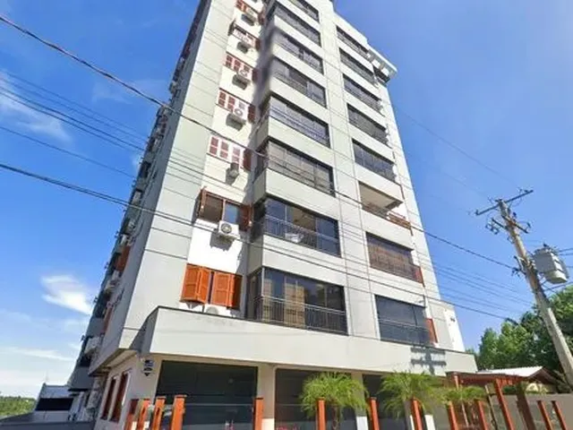 Imagem: Lajeado - Apartamento Padrão - Centro