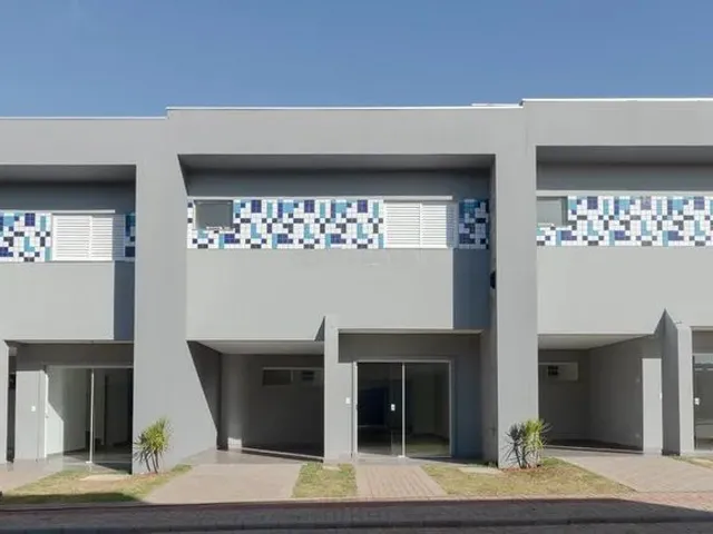 Imagem: Londrina - Casa de Condomínio - Conjunto