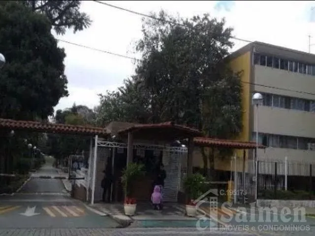 Imagem 1: Guarulhos - Apartamento Padrão - Cecap