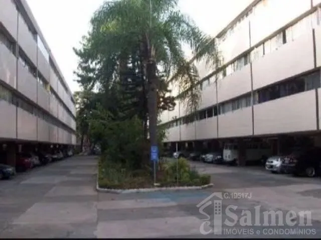 Imagem 9: Guarulhos - Apartamento Padrão - Cecap