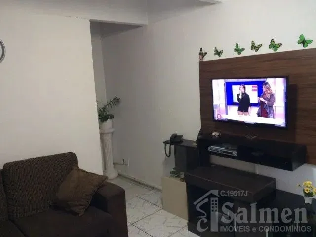 Imagem 5: Guarulhos - Apartamento Padrão - Cecap