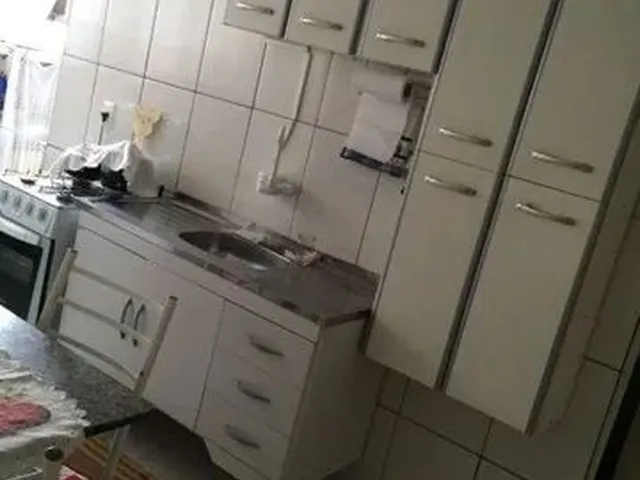 Imagem 4: Guarulhos - Apartamento Padrão - Cecap