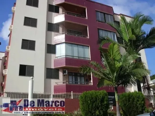 Imagem: Apartamento para Locação em Florianópolis