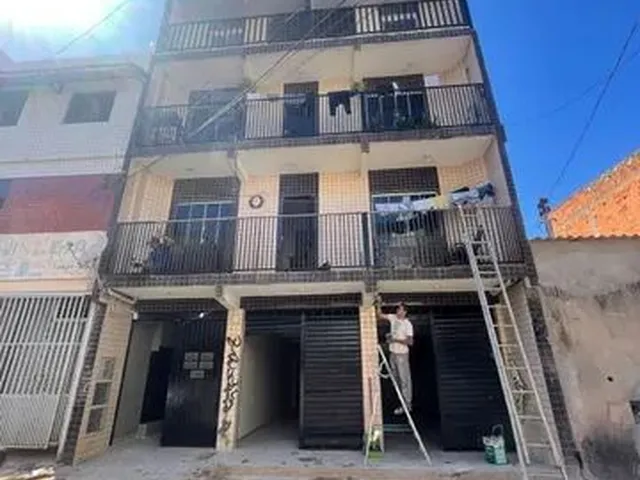 Imagem: Estrutural Setor Leste- R$499,00 - 1 Quarto