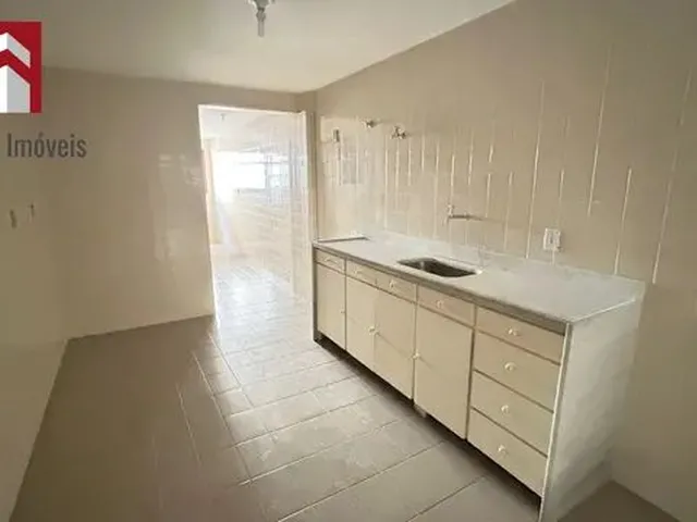 Imagem 8: Petrópolis - Apartamento Padrão - Centro