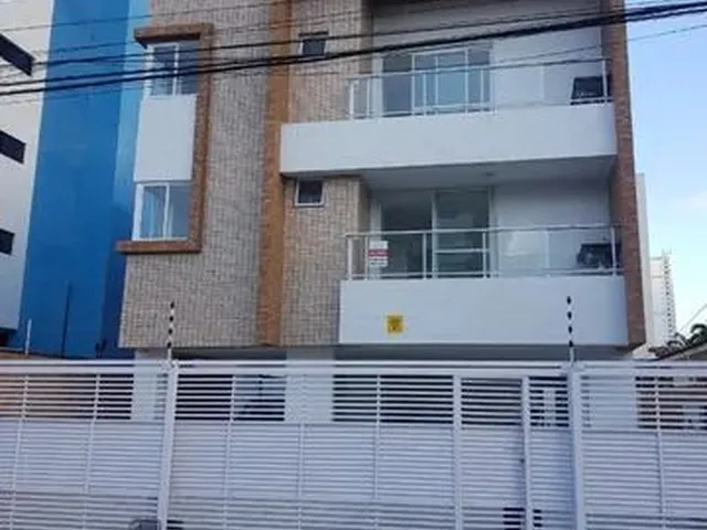 Imagem: Apartamento em Manaíra 2 Quartos 1