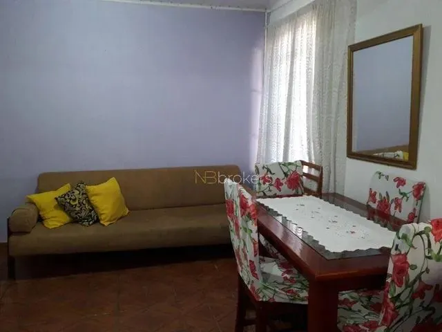Imagem 2: Otima Casa Térrea Semi Mobiilada com 02 Quartos