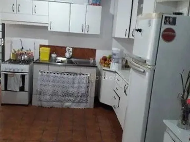 Imagem 7: Otima Casa Térrea Semi Mobiilada com 02 Quartos