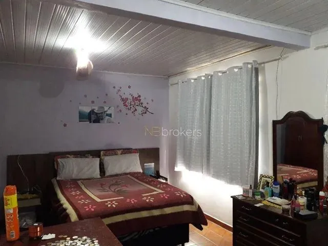 Imagem 3: Otima Casa Térrea Semi Mobiilada com 02 Quartos