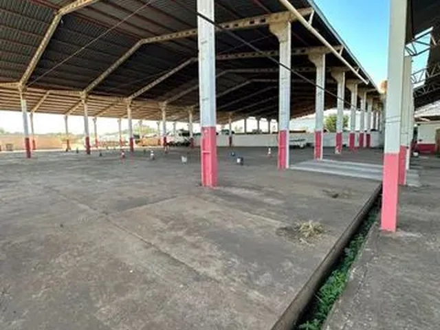 Imagem 3: Barração para Aluguel no Distrito Industrial - Cuiabá - Mt