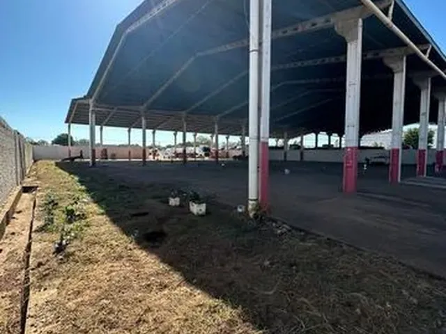 Imagem 4: Barração para Aluguel no Distrito Industrial - Cuiabá - Mt