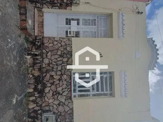 Imagem: Casa com 1 Dormitório para Alugar, 37 M²