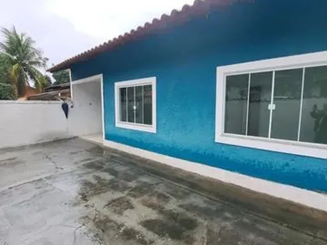Imagem: Jo730A - Casa Linear 2 Quartos no Engenho