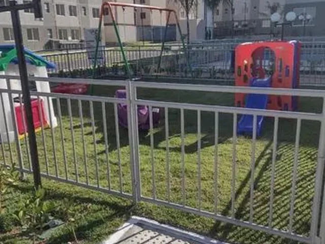 Imagem: Aluga-Se Apartamento no Novo Gama
