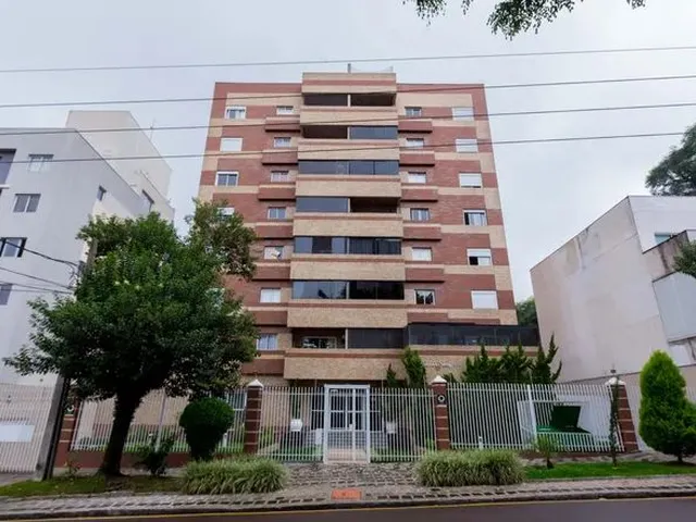 Imagem: Apartamento Ensolarado, Bem Ventilado, Mobiliado