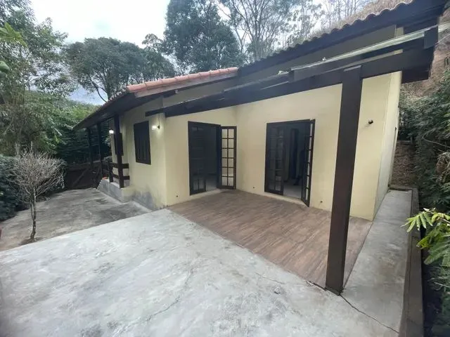 Imagem: Casa em Condomínio em Barra Mansa Venda