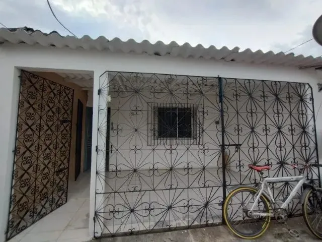 Imagem: Casa 3/4 Cj Benjamin Sodré