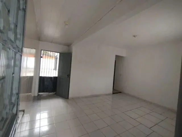 Imagem 10: Casa 3/4 Cj Benjamin Sodré