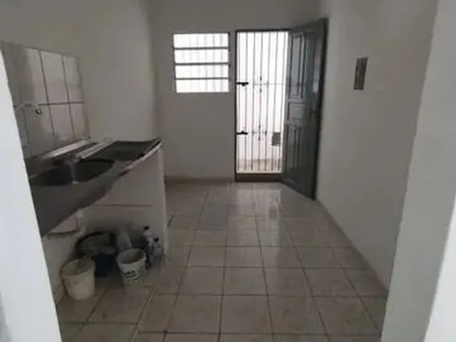 Imagem 9: Casa 3/4 Cj Benjamin Sodré