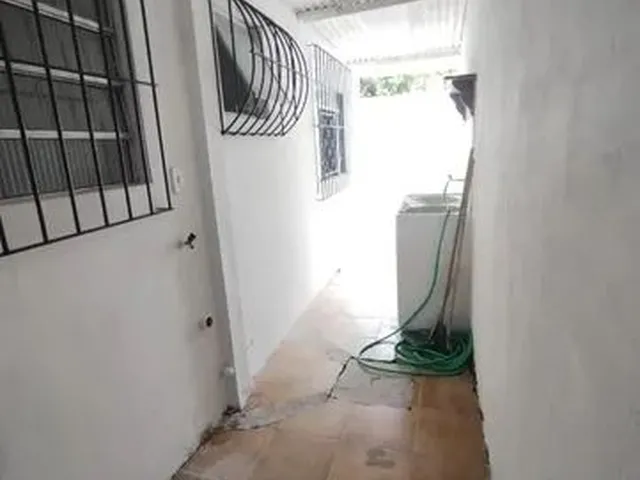 Imagem 2: Casa 3/4 Cj Benjamin Sodré