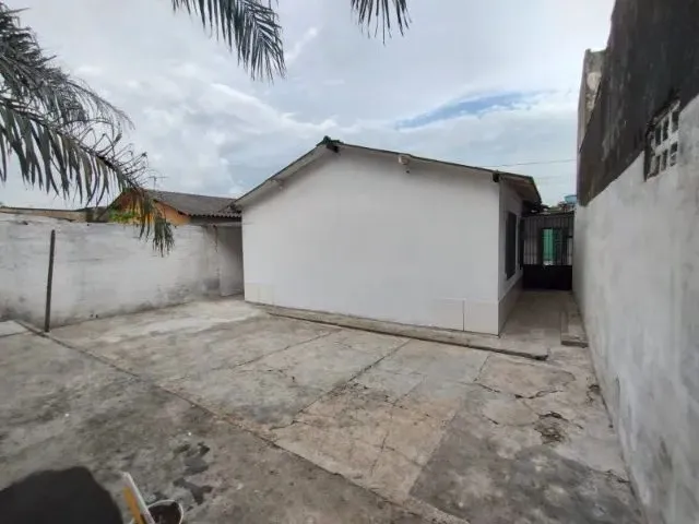 Imagem 4: Casa 3/4 Cj Benjamin Sodré